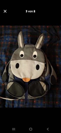 affenzahn rucksack