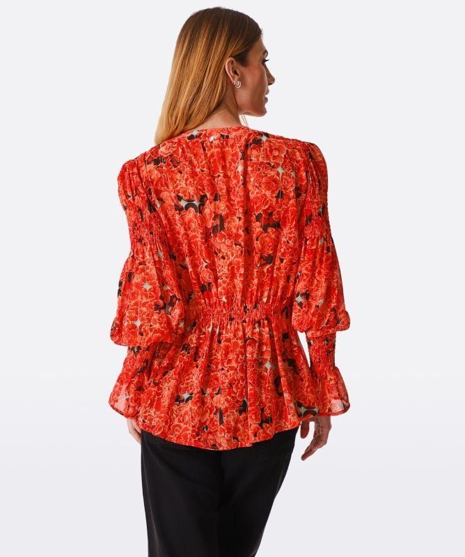 Camicette: Blouse High Use, taille 34 – Nuovo (secondo la descrizione) da Vernayaz venduto da Veron1 8