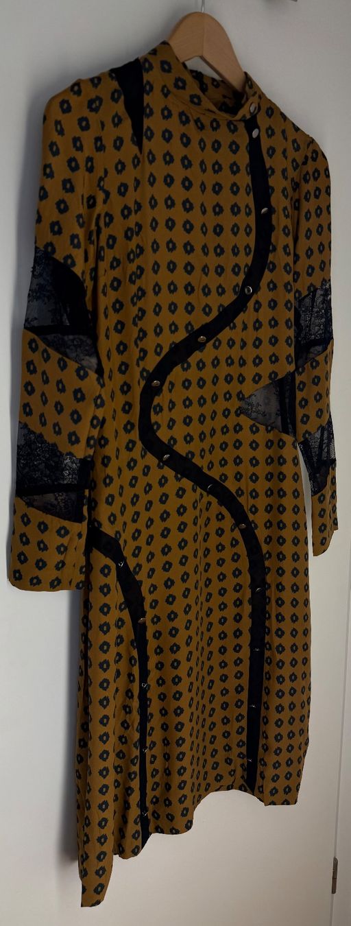 Vestiti: Seidenkleid Gr. 36 – Usato da Frauenfeld venduto da LIL_NA 1