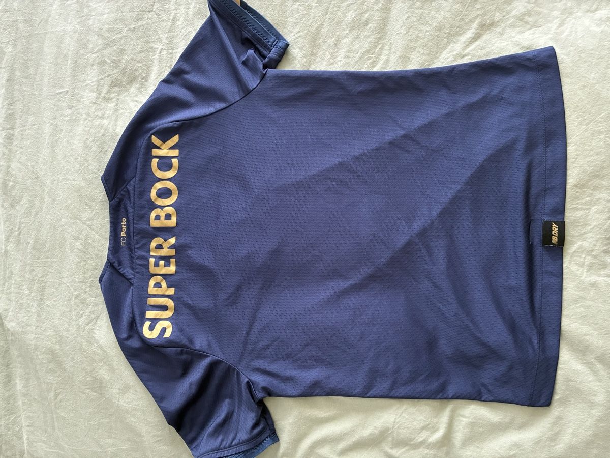 Leibchen & Hosen: Fc Porto Trikot Gr. M – Gebraucht aus Kehrsatz von mes_p7jc 3