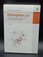 Enterprise 2.0 Buch, 2. Auflage, NEU
