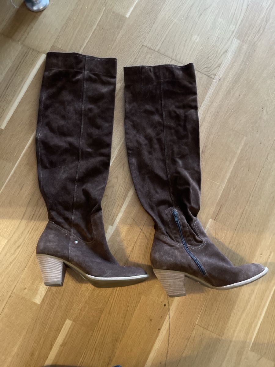 Chaussures femmes: Schuhe – D'occasion à Birmensdorf ZH par irina61