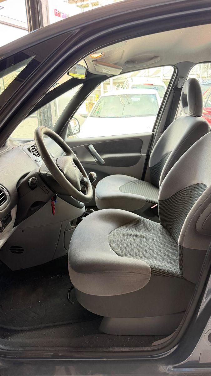Citroën Autos: Citroen Picasso 1.6i – D'occasion à Mumpf par Matoma13 7