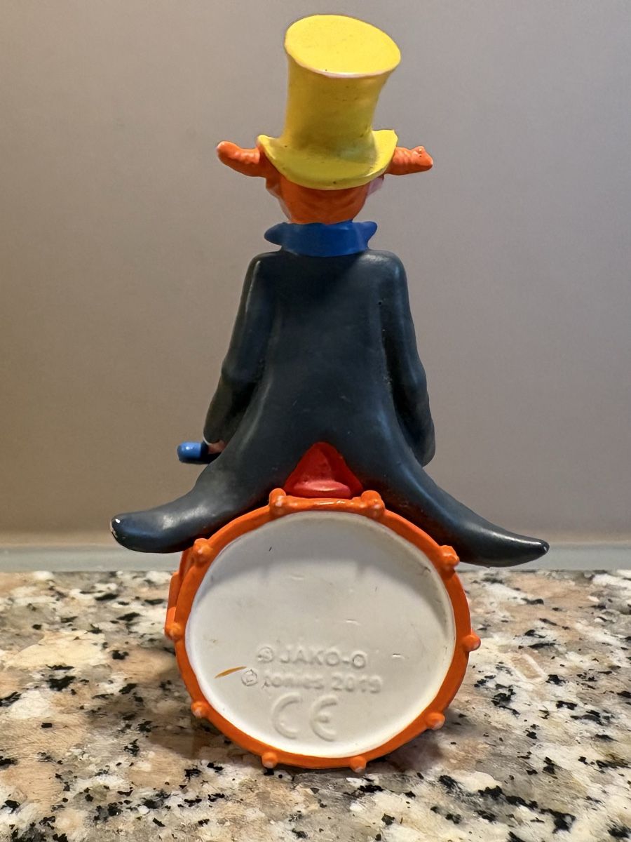 Tonies Statuette: Tonie Figur Nola Note – Usato da Attiswil venduto da Samantil 2