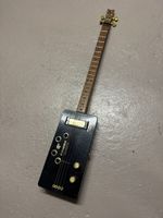 Cigarrenbox Guitarre