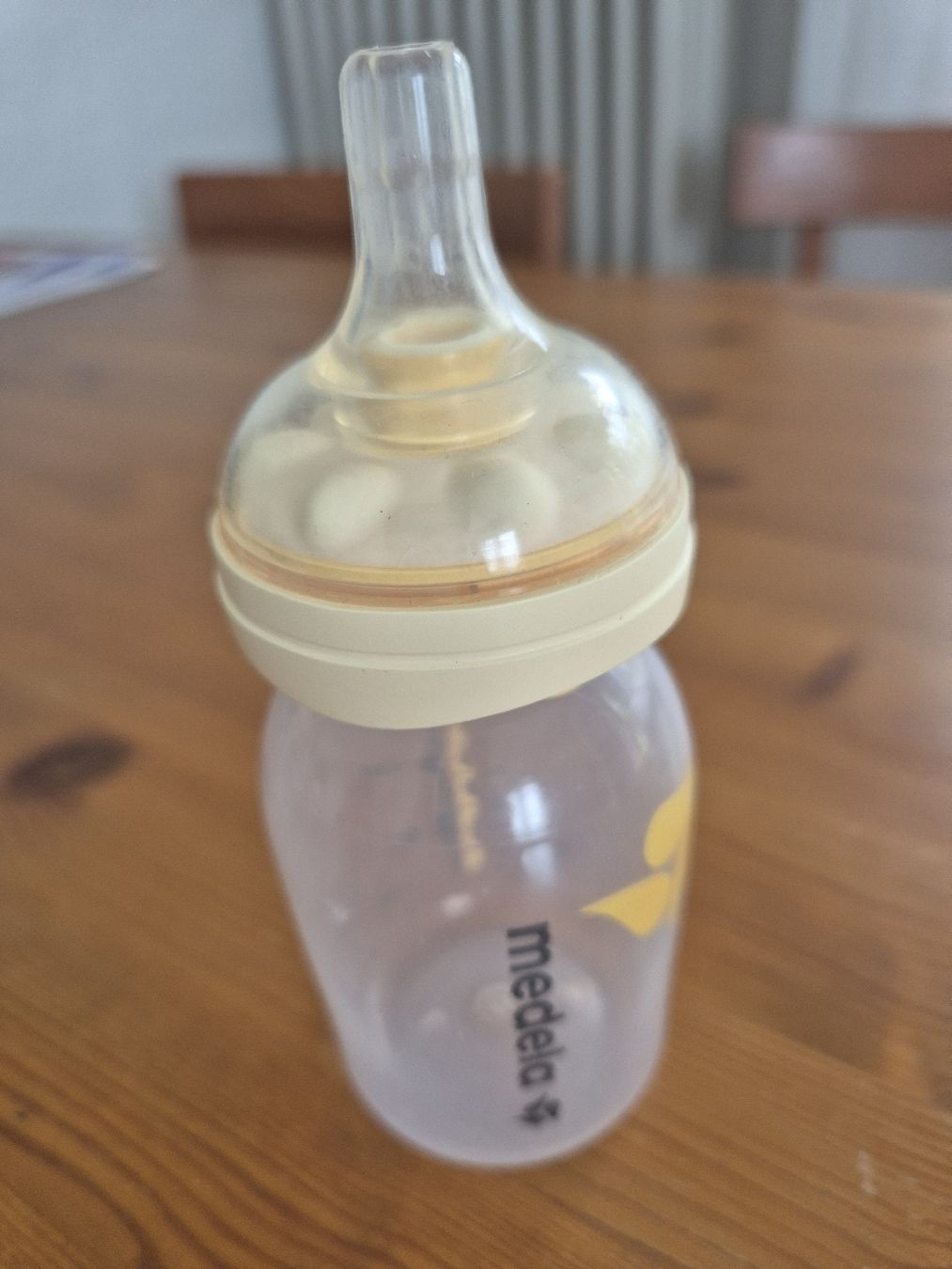 Medela Pasti del neonato: 2 Medela Calma Schoppen – Usato da Urdorf venduto da sulsenad 1