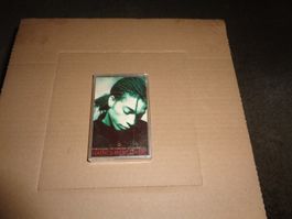 Kassette Terence Trent D'Arby Introducing The Hardline/80s