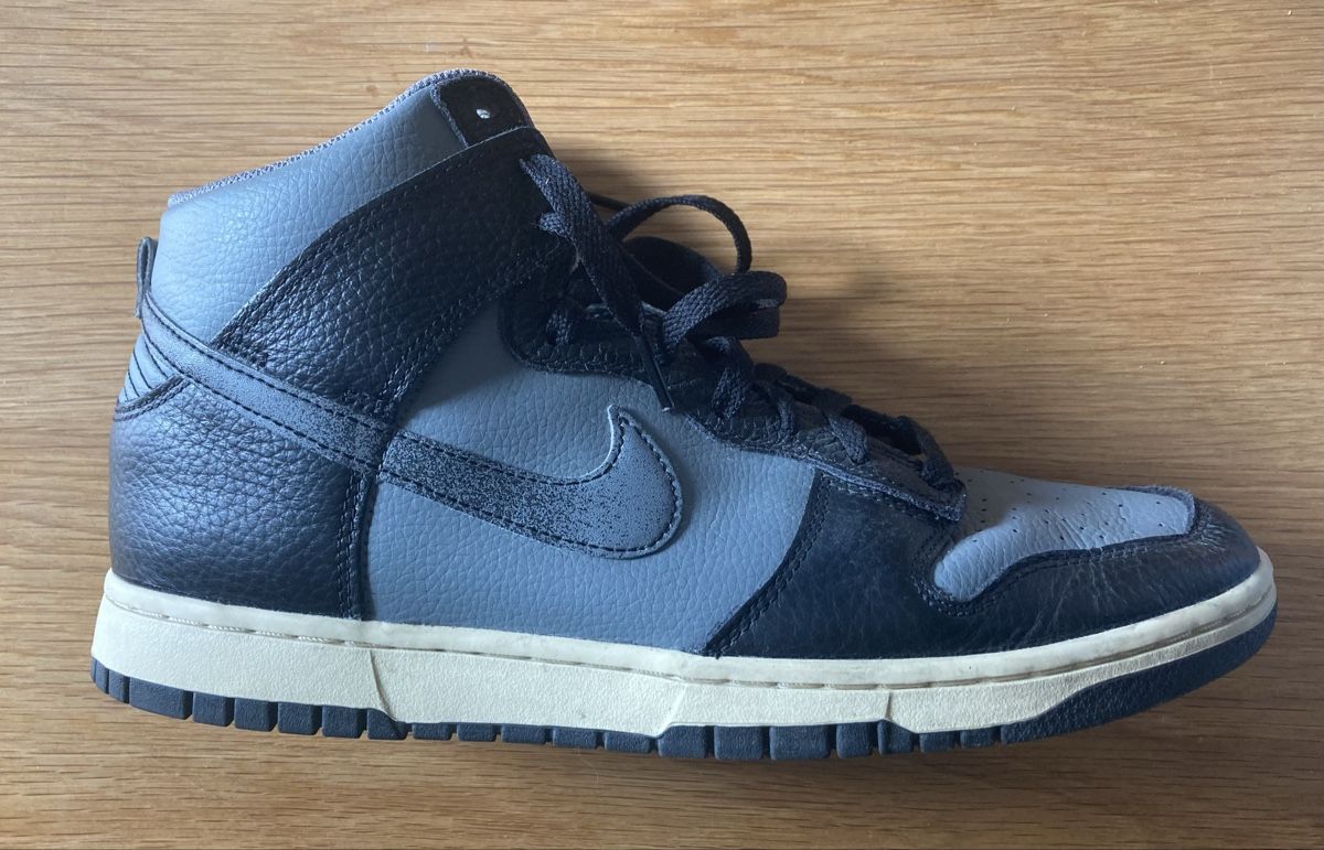 Nike Herrenschuhe: Nike Sneaker gr. 44,5 – Gebraucht aus St.Gallenkappel von apopka 1