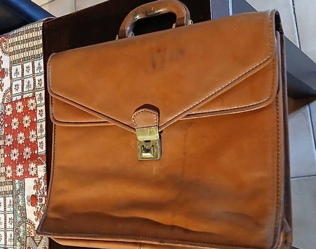 Borsa in Pelle