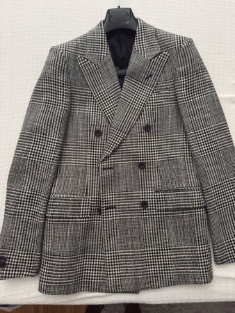 Giacca Emporio Armani Tg. 46