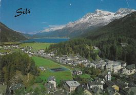 Sils-Maria GR