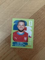 Panini WM 2026 CZE 16, Kusej