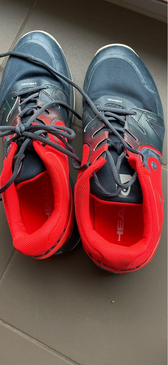 Head Scarpe da uomo: Head Sneackers/Turnschuhe – Usato da Urdorf venduto da Msakul 2