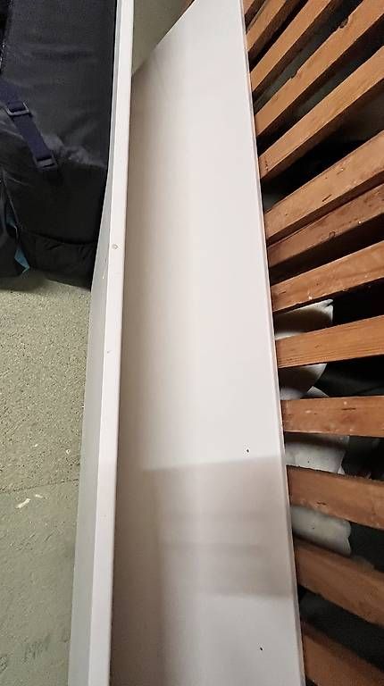 Portes: Ikea Pax Schranktüren – D'occasion à Wettingen par Taht1