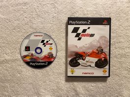 MotoGP PS2