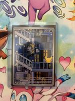 Pokemon Karte Alolan Meowth 139/128 Crlebration IR neu