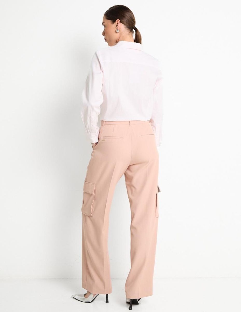 Guess Pantaloni: Guess Pantalon – Nuovo (secondo la descrizione) da Sorens venduto da purpureta 3