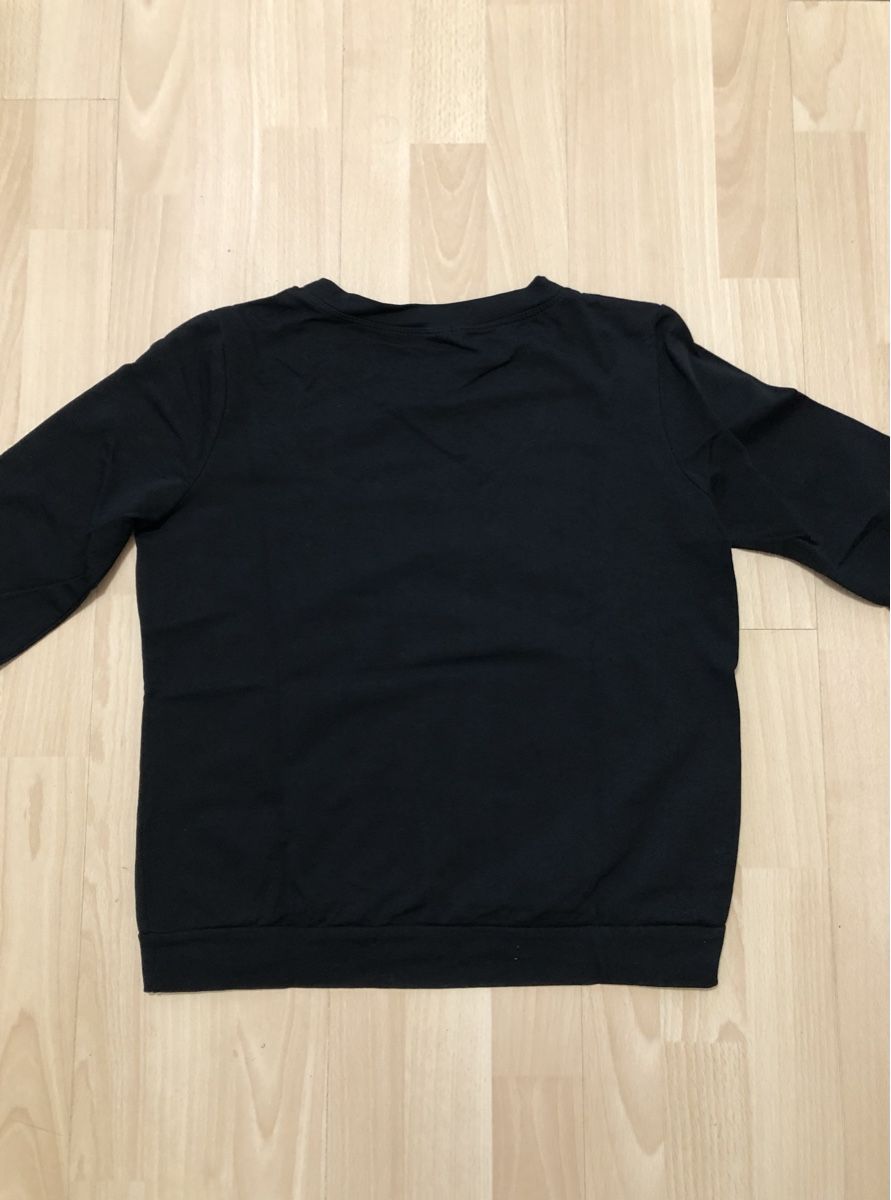 Zebra T-shirt: Zebra Sweatshirt Gr.S – Usato da Chur venduto da vicky7 6