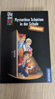 Die drei!!! Geheimbuch