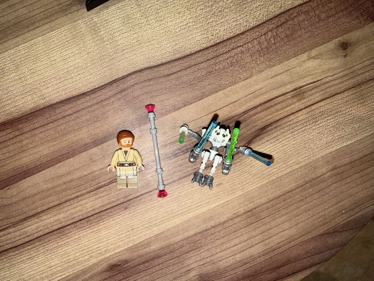 Lego Giocattoli: Lego 75040 – Usato da Huttwil venduto da flo_fg8h 1