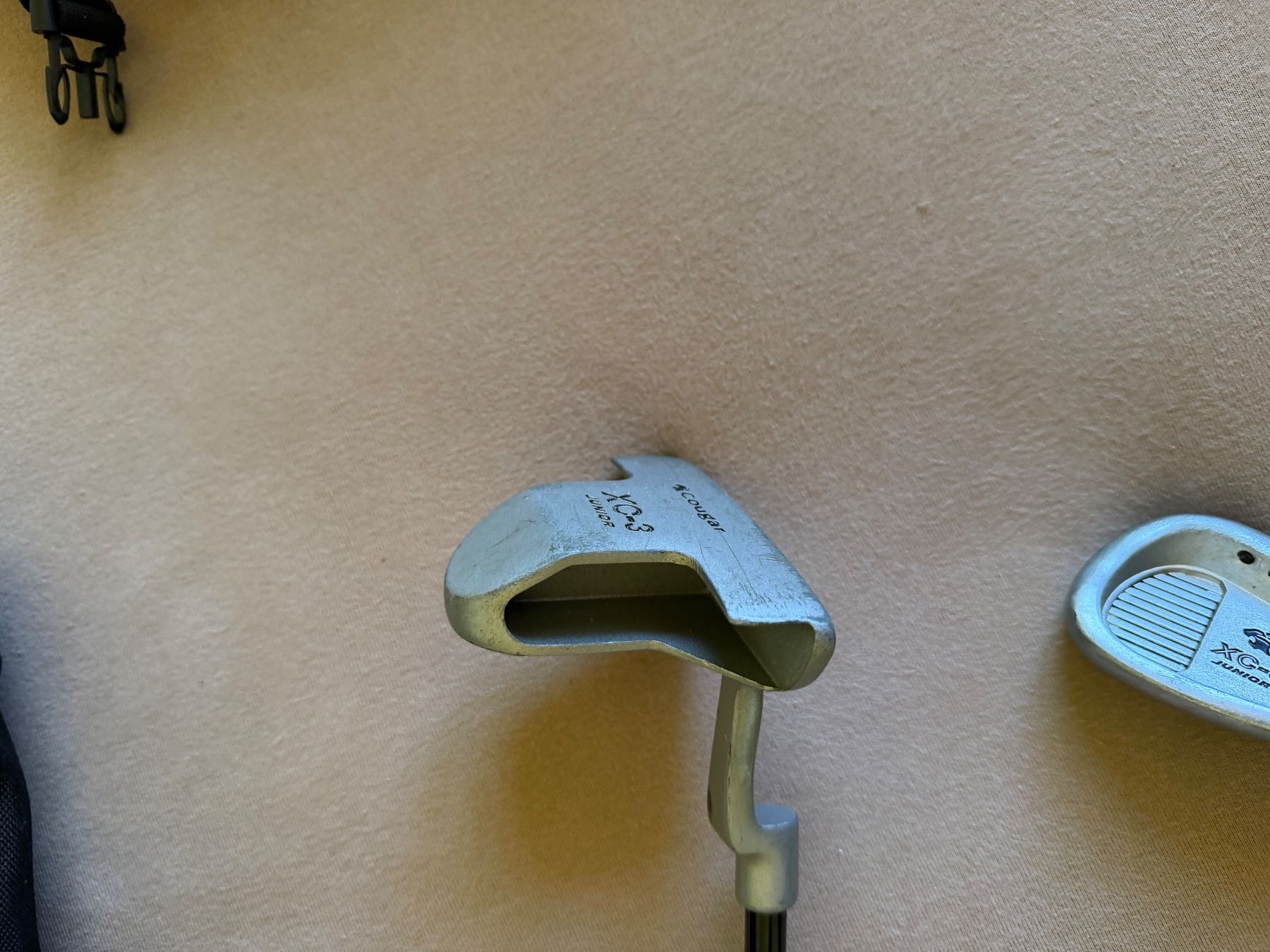 Schläger & Sets: Golfschlaeger Set XC-3 – Gebraucht aus Diessenhofen von pesch1406 3
