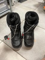 Snowboardschuhe Vans, Gr 44.5 (US 11)