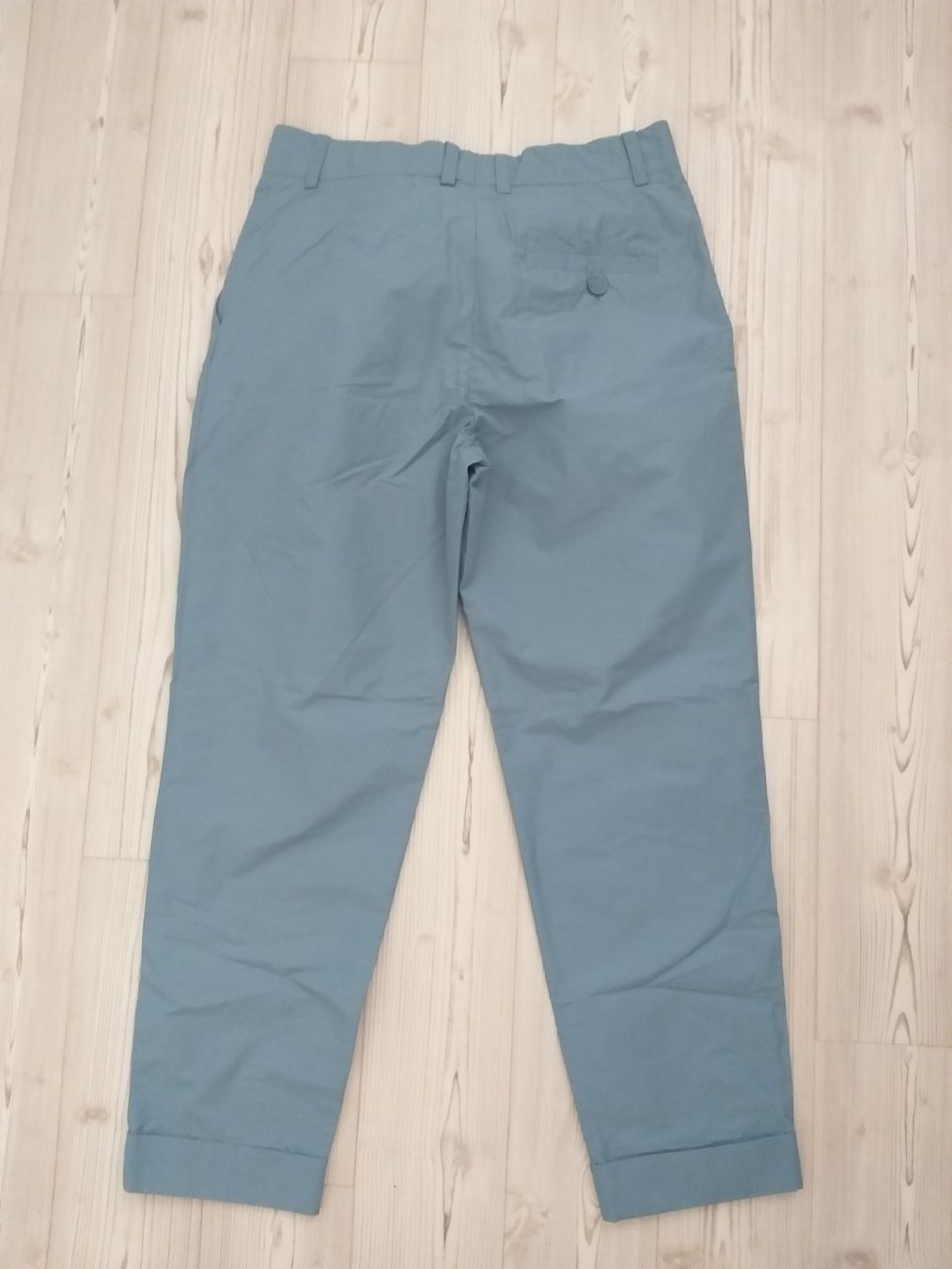 Cos Hosen: Pantalon / Hose COS  Taille / Grosse 34 CH – Gebraucht aus Cossonay-ville von Super-Price-Quality 3