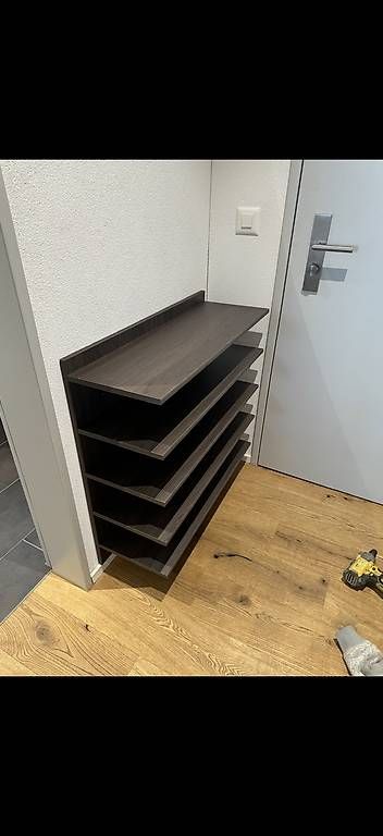 Scaffali: schuhregal schwebend – Usato da wil zh venduto da aro_d9l7 1