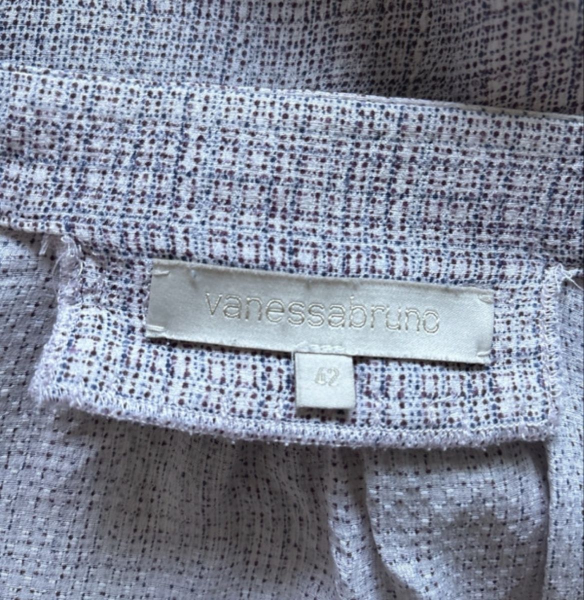 Blusen: Blouse Vanessa Bruno – Gebraucht aus Genève von Elophearse1204 3