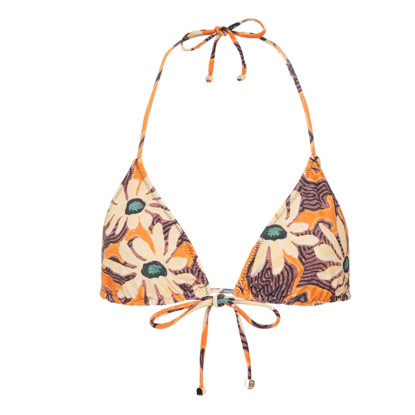 Costumi da bagno & Bikini: Nanushka bikini, size S – Usato da Zürich venduto da daria_m 3