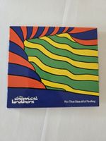 The Chemical Brothers - For That Beautiful Feeling - CD