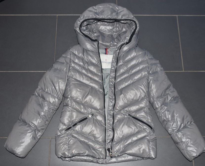 Acheter une outlet doudoune moncler