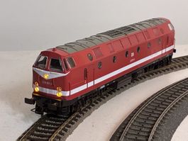 Gützold H0 Digital= DR 229 181-3 Diesellok