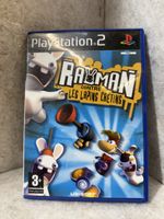 Rayman: Raving Rabbids PS2 - Top Zustand - Jetzt bieten!