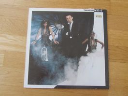 Tom Browne Magic LP    - Jazz-Funk-Soul