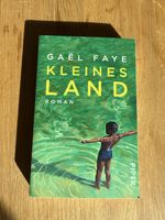 Gaël Faye: Kleines Land