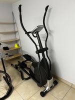 Elliptical Trainer Horizon Fitness Andes 5