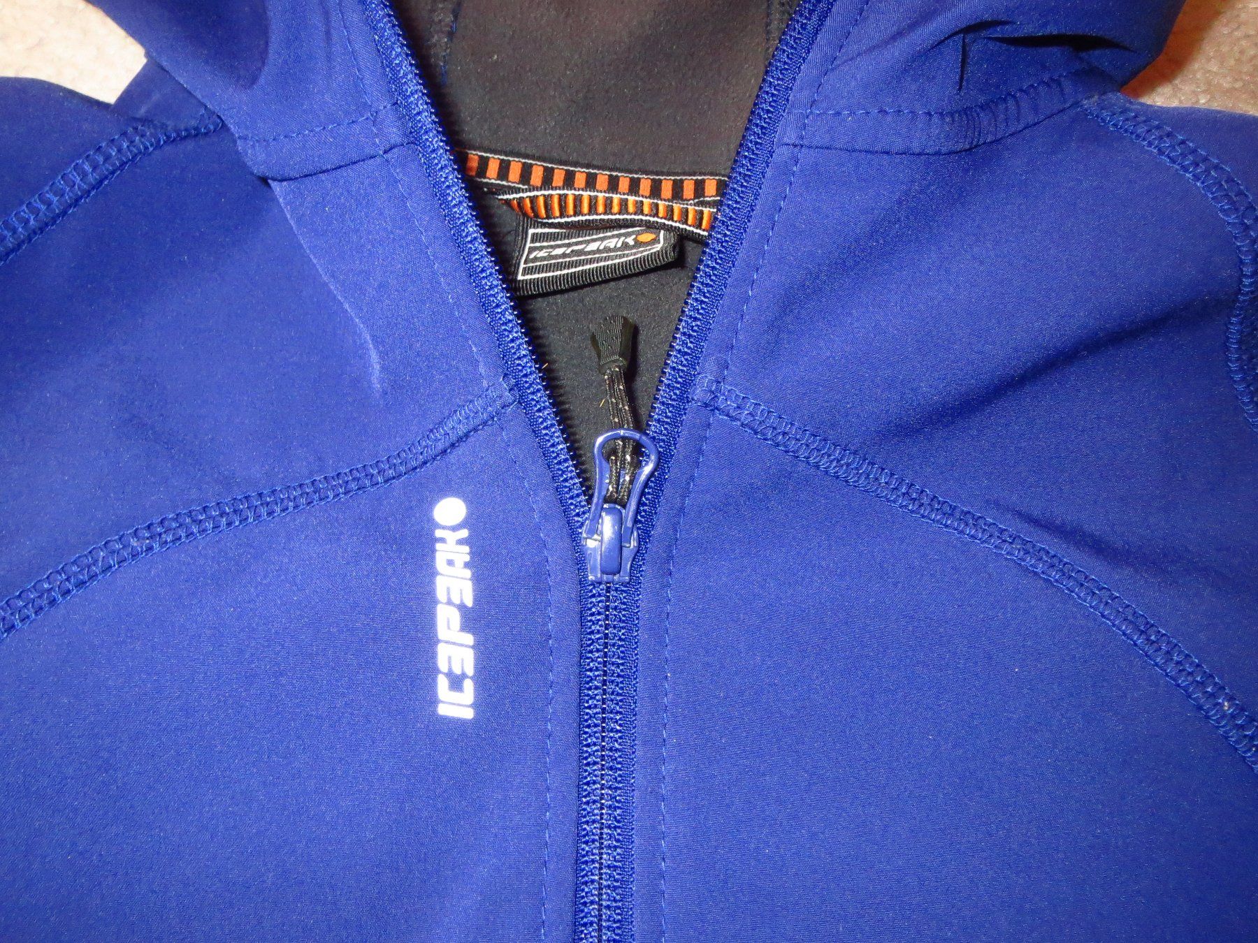 Icepeak Jacken: sehr schöne ICEPEAK Damen Softshell Jacke Gr 38 – Gebraucht aus Kiental von Anna8702 4
