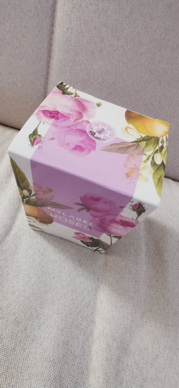 Profumi & Eau de Toilette: Roses Eau de Toilette 100 ml – Nuovo e nell'imballaggio originale da Schlieren venduto da vlalif 4