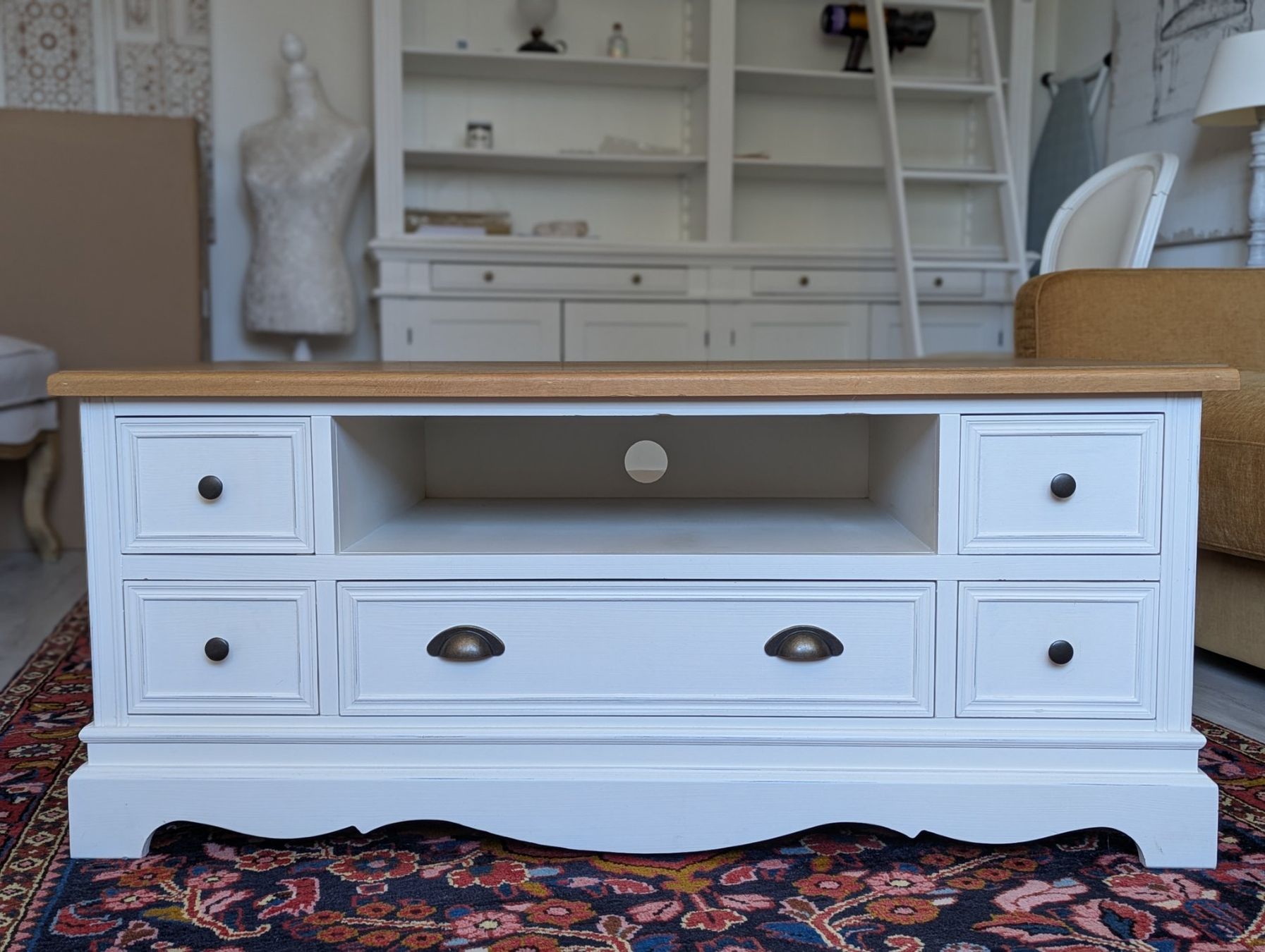 Maisons du monde Mobili TV: TV Sideboard - Maisons du Monde – Usato da Kilchberg ZH venduto da Sakash