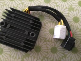 Spannungsregler zu Honda Sh 125