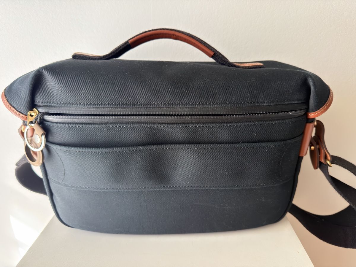 Billingham Bags Taschen: Billingham Hadley Pro sac camera photo – Neu (gemäss Beschreibung) aus Tannay von Stahlhofer1 4