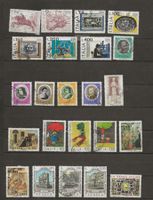 Italie lot 1976 ...