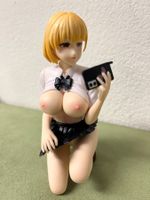 Sexy Anime Figur
