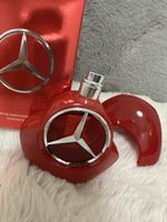 Mercedes Parfum für Damen 90ml neu Originalverpackung