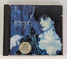 Enya - Shepherd Moons CD - Seltenes Album - Top