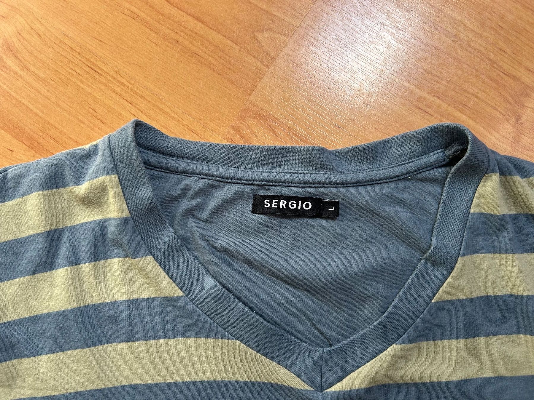 Pigiami: Herren Pyjama Sergio Grösse L – Usato da Gutenswil venduto da walker60 1