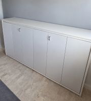 Wandklappbett weiss mit matratze