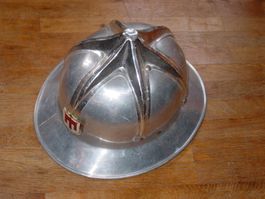 Oestreicher Feuerwehr Helm