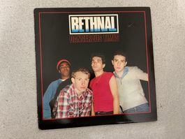 Bethnal LP - Dangerous Times
